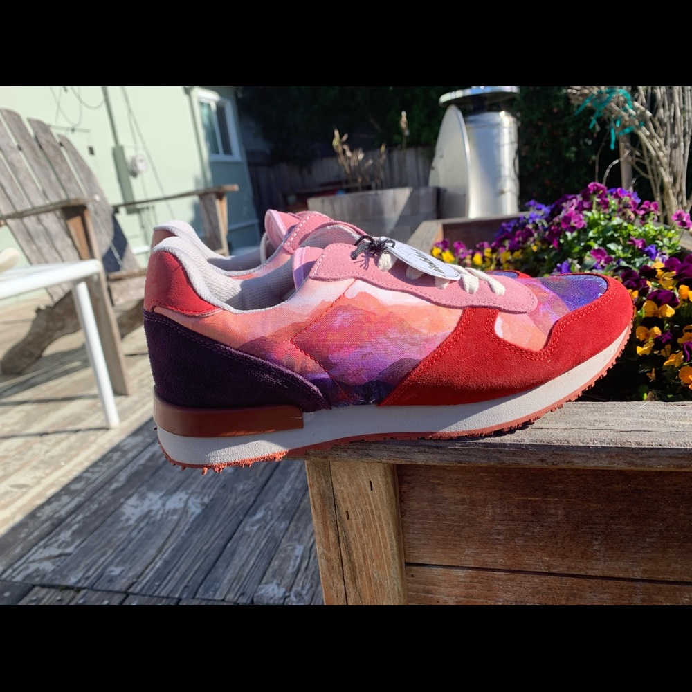 Inkkas Andes Patagonia Jogger
